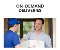 Mooval Removals Logistics image 6